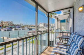 Dockside Destiny